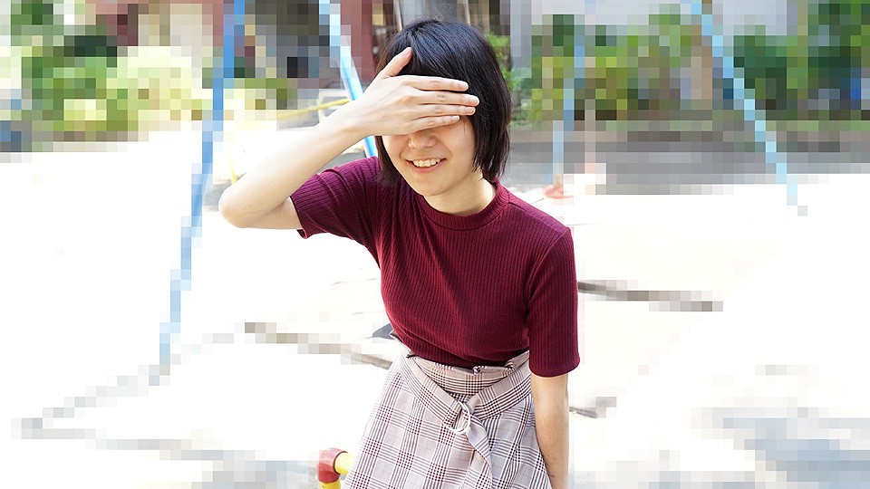 082621_01 奇迹のド変态娘を発见- 水无月涙